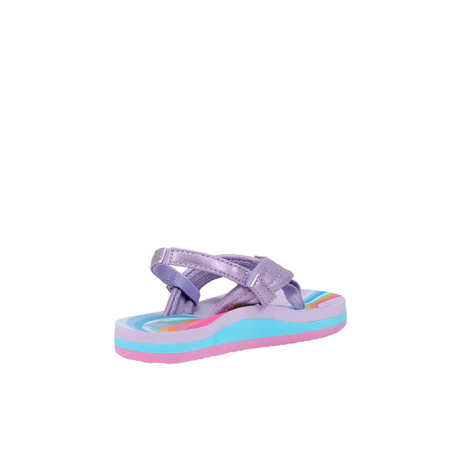 Little Ahi Candyland