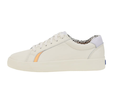PURSUIT LEATHER POP LINING - CREAMMLT