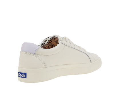PURSUIT LEATHER POP LINING - CREAMMLT