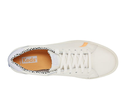 PURSUIT LEATHER POP LINING - CREAMMLT