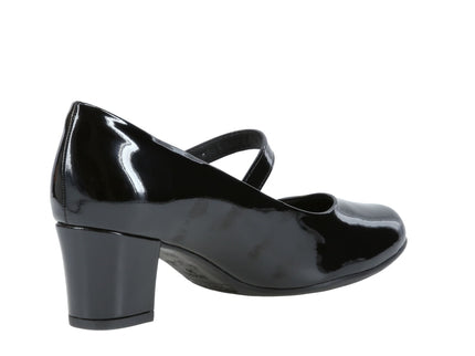 110163 VERNIZ - PRETO