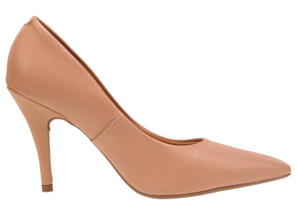 11841101 PELICA - NUDE 658