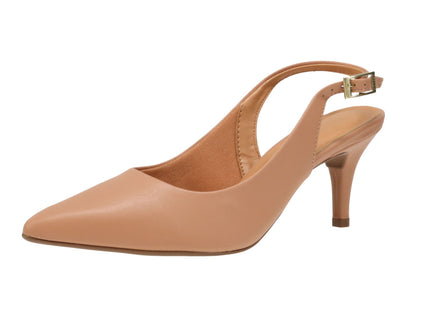 1185700 PELICA - NUDE 658