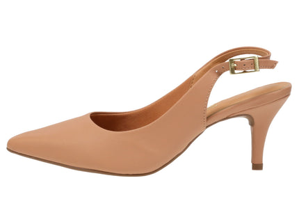1185700 PELICA - NUDE 658
