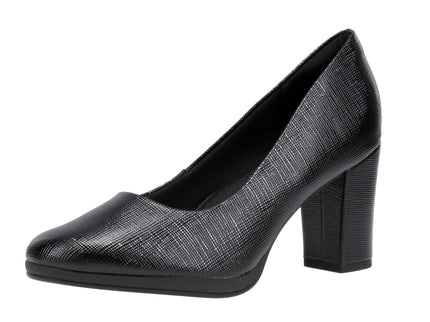 130185 NP LUX LINHO - PRETO