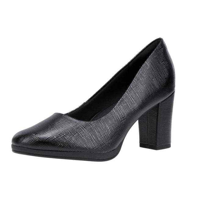 130185 NP LUX LINHO - PRETO