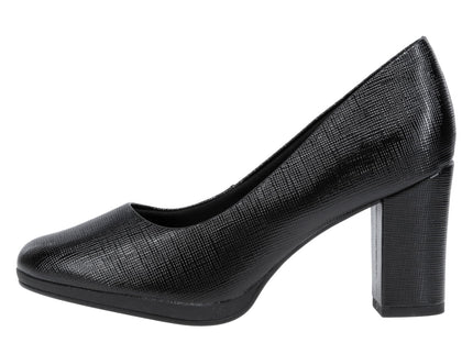 130185 NP LUX LINHO - PRETO