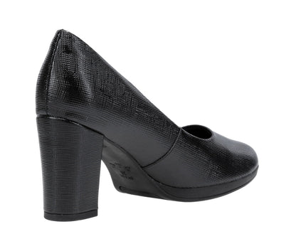 130185 NP LUX LINHO - PRETO