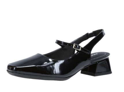 160070 VERNIZ DERBY SOFT - PRETO