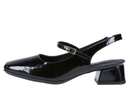 160070 VERNIZ DERBY SOFT - PRETO