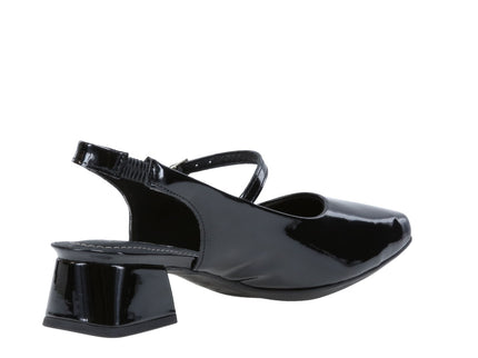 160070 VERNIZ DERBY SOFT - PRETO
