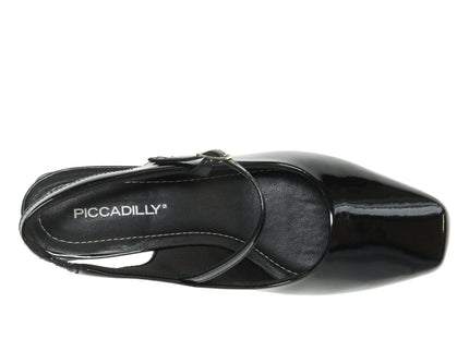 160070 VERNIZ DERBY SOFT - PRETO