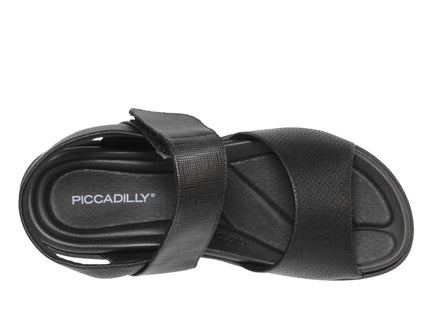 239016 NP LUX PONTI FASCITIS - PRETO