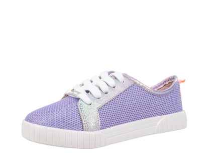 2544124 NY SALT NP HOLO - LILA MLT