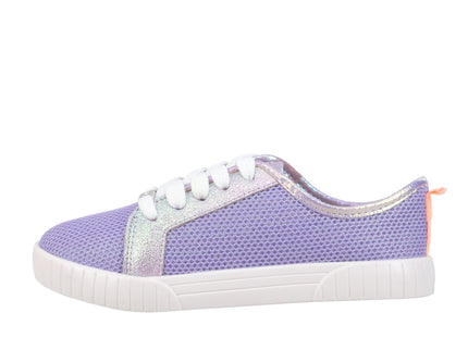 2544124 NY SALT NP HOLO - LILA MLT