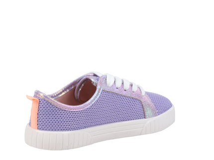 2544124 NY SALT NP HOLO - LILA MLT
