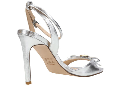 4017826 CUERO MEST METAL - PRATA