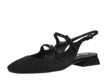 4017915 CUERO NOBUCK - PRETO