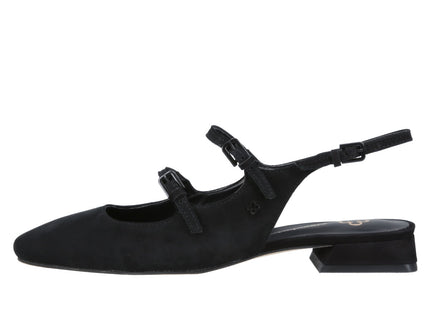 4017915 CUERO NOBUCK - PRETO