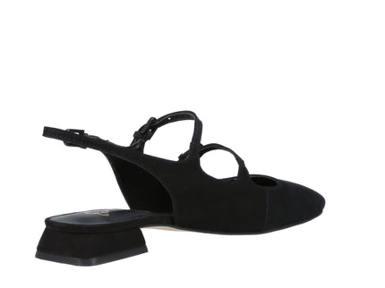4017915 CUERO NOBUCK - PRETO