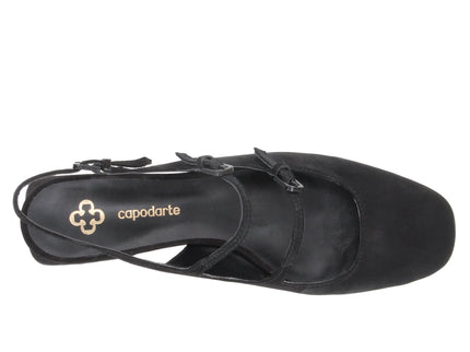 4017915 CUERO NOBUCK - PRETO