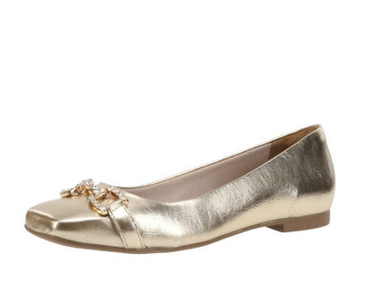48003-01 REFLEXO - DOURADO