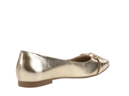 48003-01 REFLEXO - DOURADO