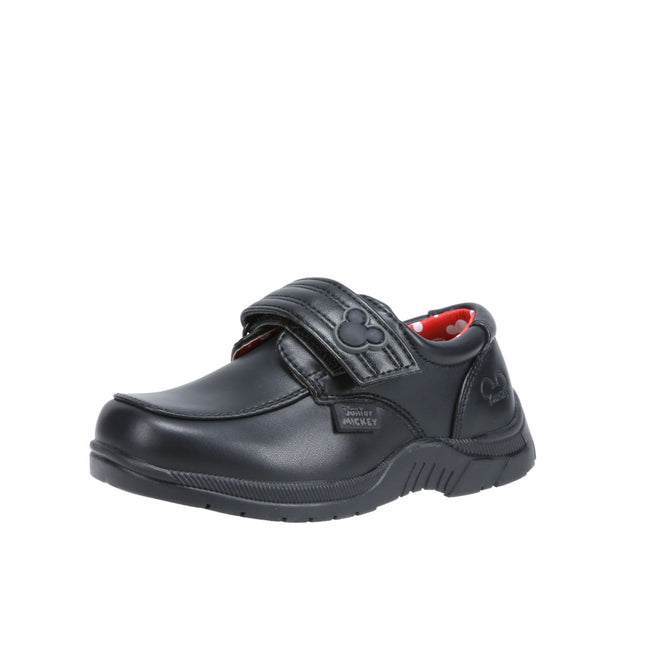 530-1423749 MICKEY STRP 25-29 - BLACK