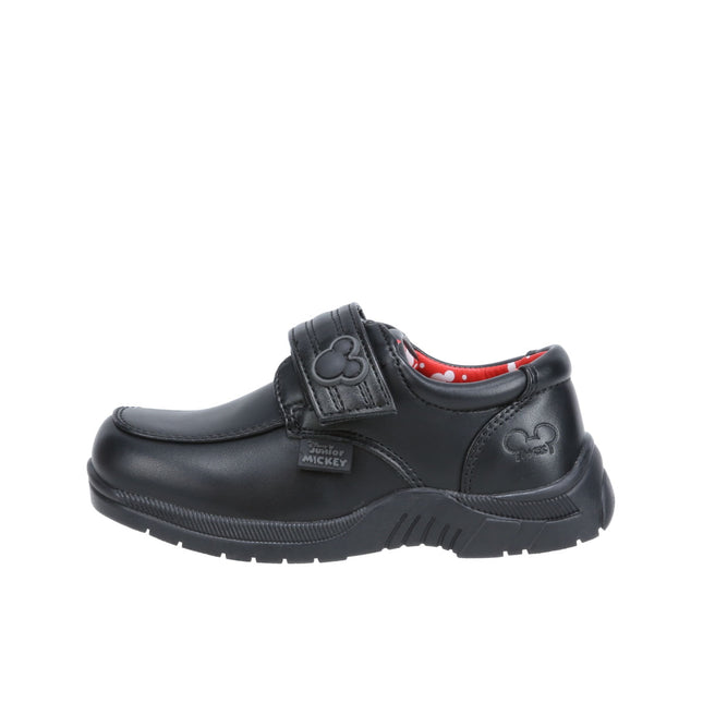 530-1423749 MICKEY STRP 25-29 - BLACK