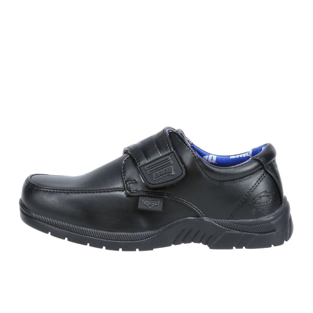 532-1423747 CARS STRP 30-35 - BLACK