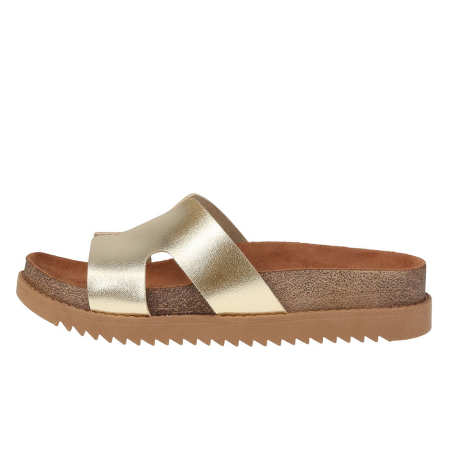 5500100 METAL PREMIUM - DORADO