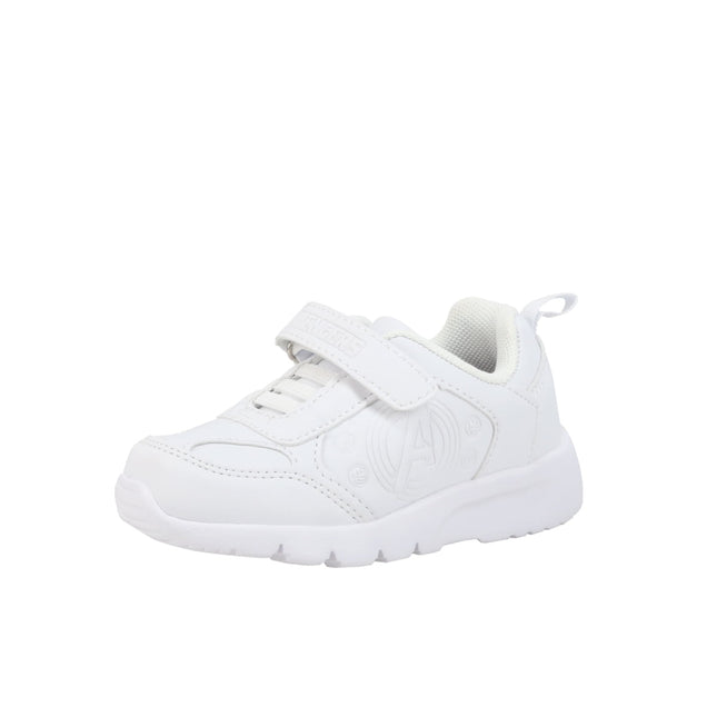 582-1423664 AVENGERS 25-32 - WHITE