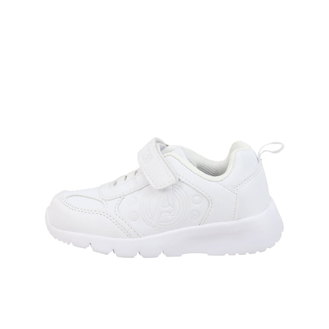582-1423664 AVENGERS 25-32 - WHITE