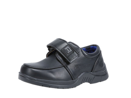 582-1423755 AVENGERS STRP 25-29 - BLACK