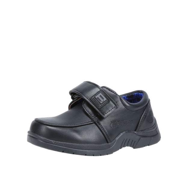582-1423755 AVENGERS STRP 25-29 - BLACK