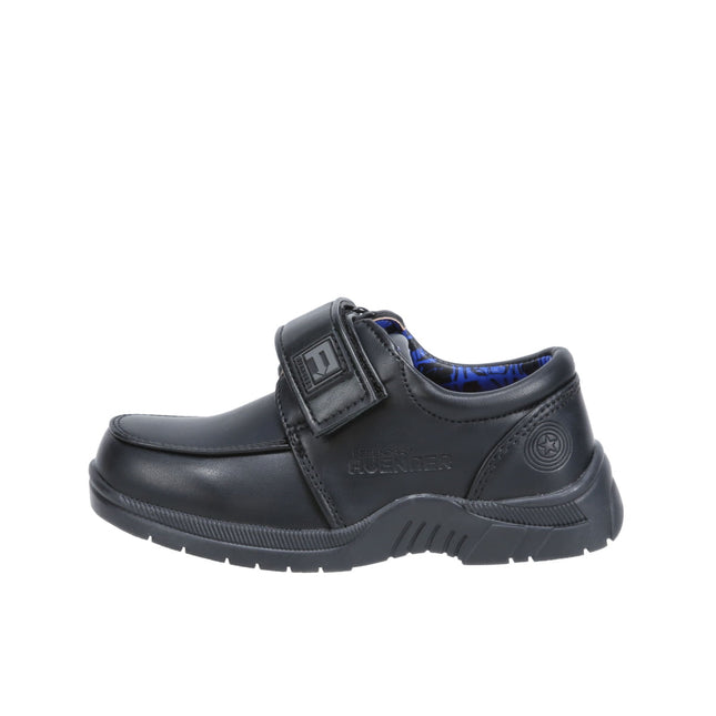 582-1423755 AVENGERS STRP 25-29 - BLACK