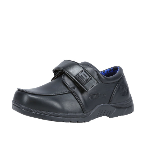 582-1423756 AVENGERS STRP 30-35 - BLACK