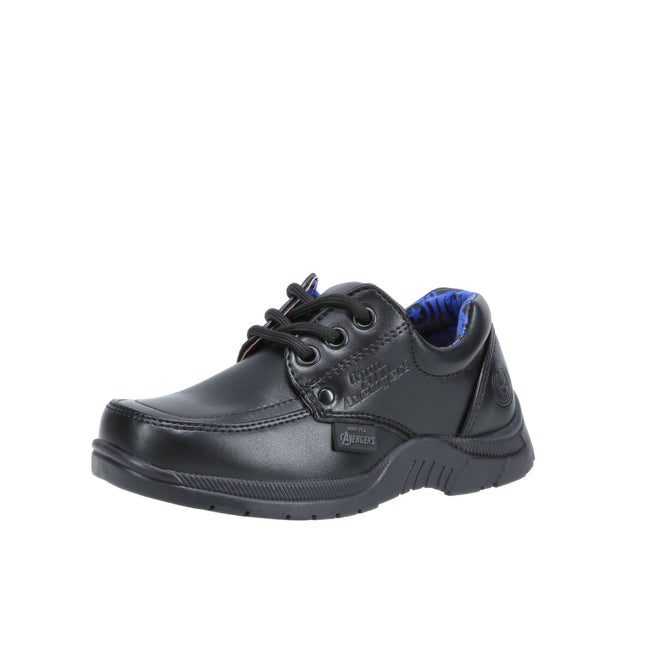582-1423757 AVENGERS CORD 25-29 - BLACK