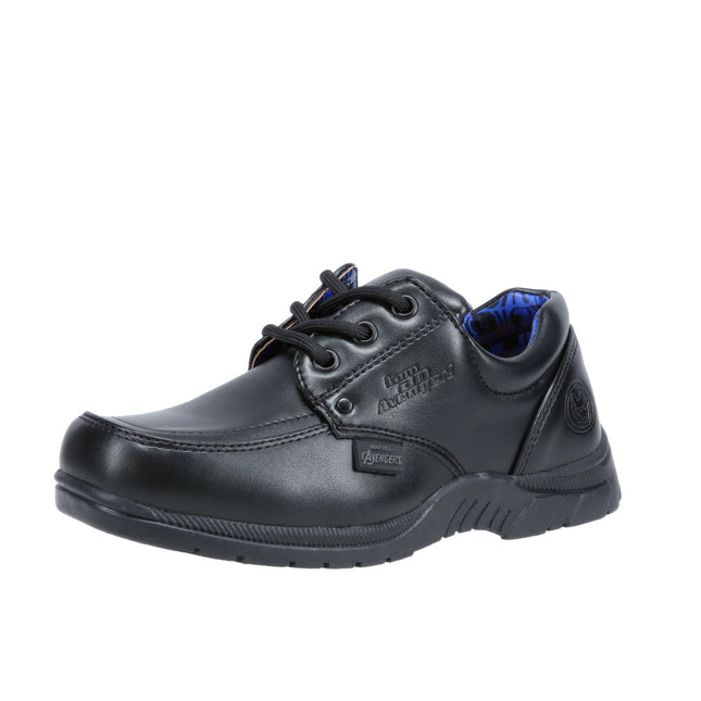 582-1423758 AVENGERS CORD 30-35 - BLACK