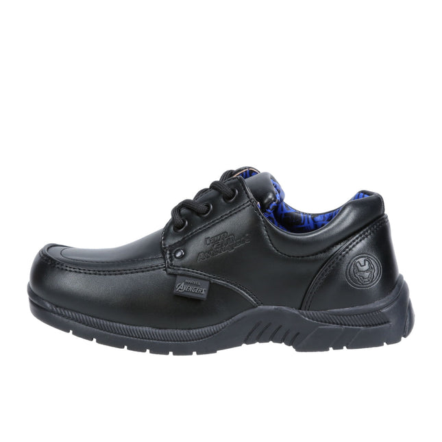 582-1423758 AVENGERS CORD 30-35 - BLACK