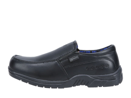 582-1423759 AVENGERS MOC 30-35 - BLACK