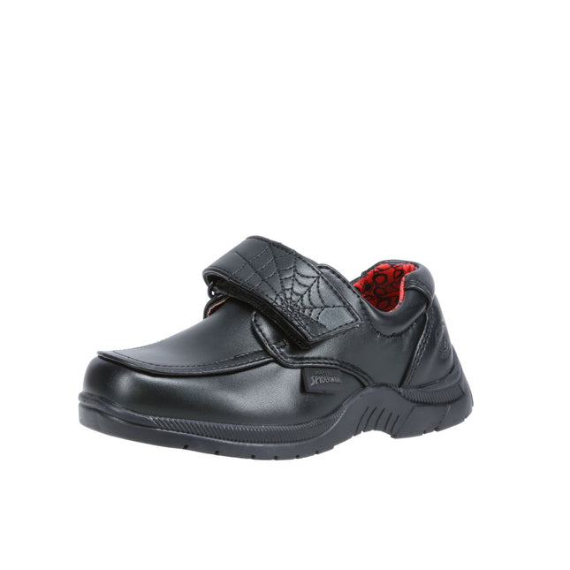 583-1423750 SPIDERMAN STRP 25-29 - BLACK