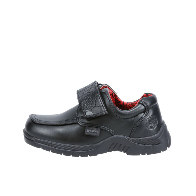 583-1423750 SPIDERMAN STRP 25-29 - BLACK