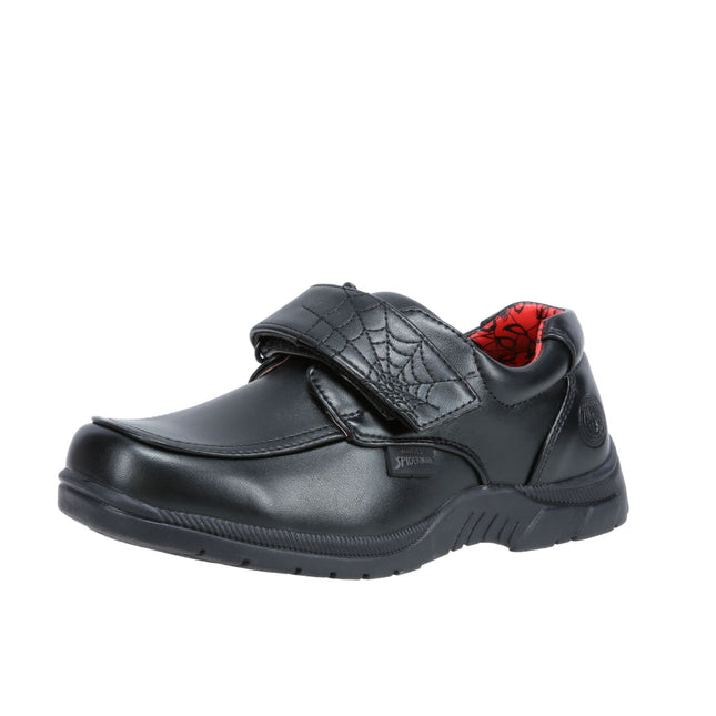 583-1423751 SPIDERMAN STRP 30-35 - BLACK