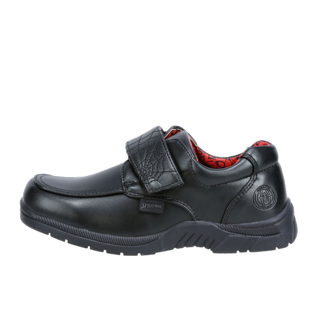 583-1423751 SPIDERMAN STRP 30-35 - BLACK