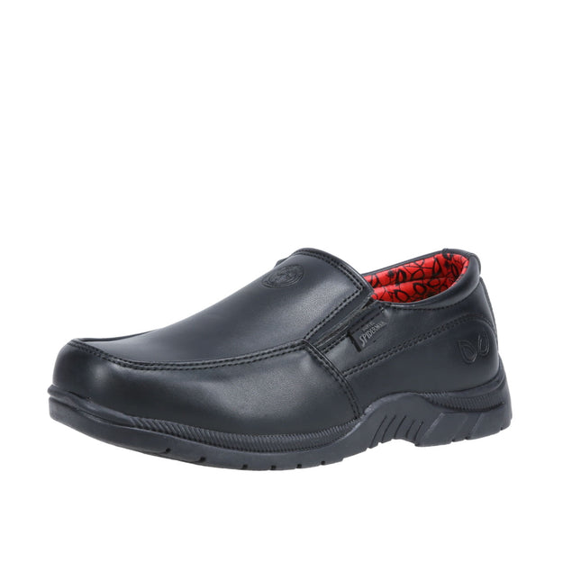 583-1423754 SPIDERMAN MOC 30-35 - BLACK