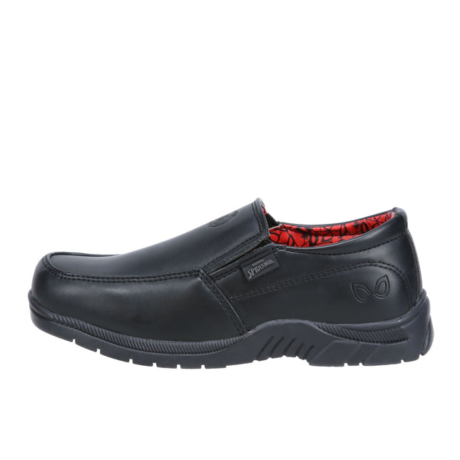 583-1423754 SPIDERMAN MOC 30-35 - BLACK