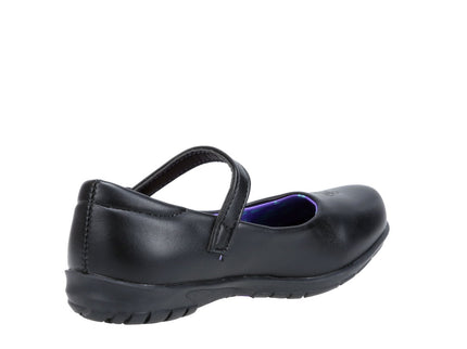 588-1423735 ENCANTO BMJ 30-35 - BLACK