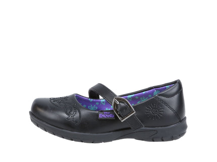 588-1423736 ENCANTO DIAG 25-29 - BLACK