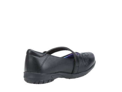 588-1423736 ENCANTO DIAG 25-29 - BLACK